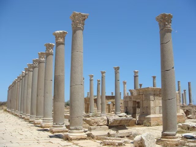 リビアの砂漠と豪華な蜂蜜から生まれた神秘的なパワーストーン！リビアからの4つのお勧めのお土産