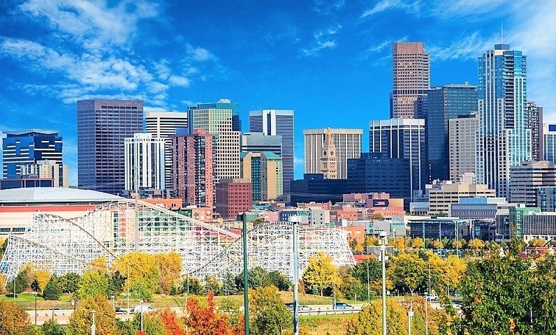 カウボーイグッズとビッグベア！デンバーで購入する人気のお土産