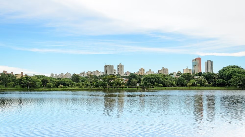 ロンドリーナのトップ5の観光名所、最初の日本人移民によって開拓された都市