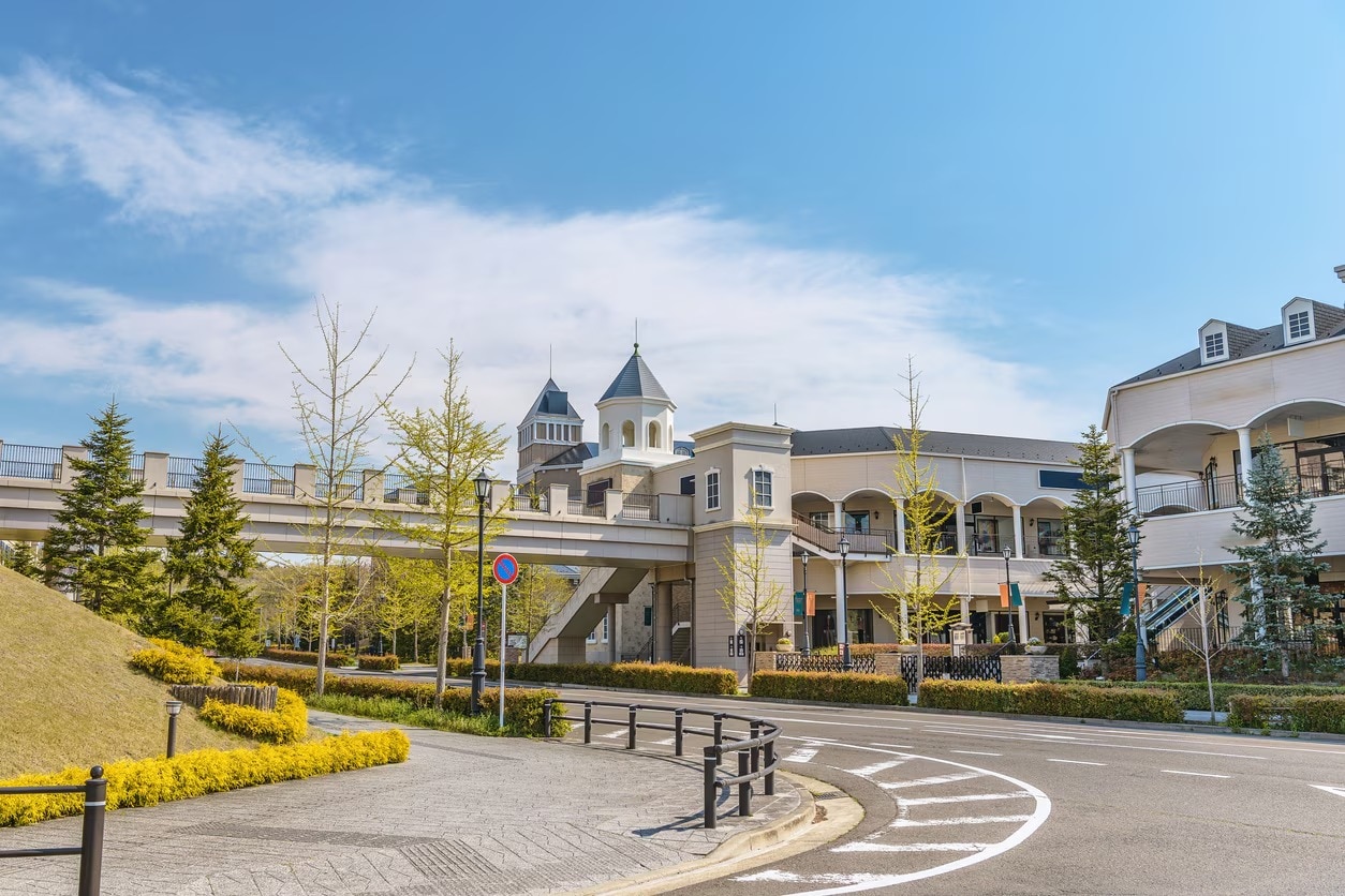 センダイへのソロ旅行！女性と男性の両方にとって楽しい！初めてのセンダイ観光ガイド