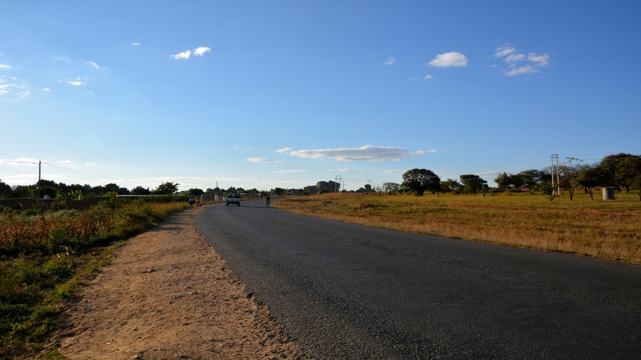 ジンバブエのハラレにあるトップ5の人気観光スポットが野生動物に遭遇することができます