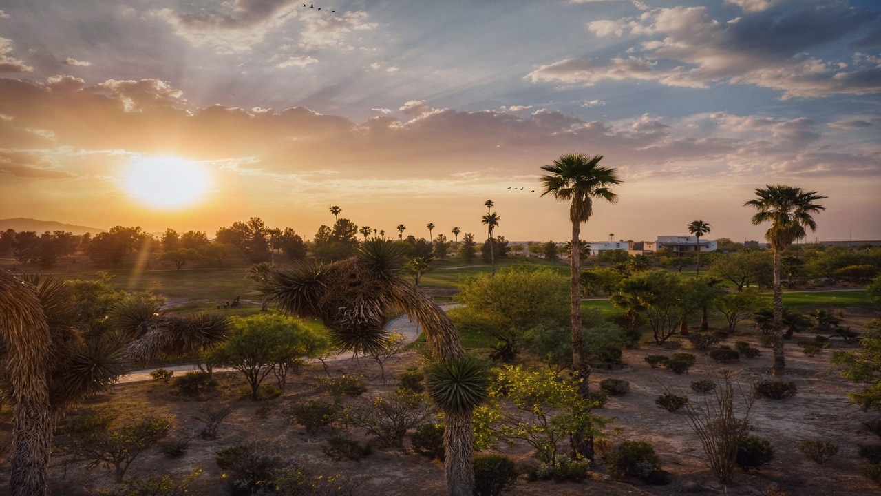 サッカーと風光明媚なスポットの両方をお楽しみください！メキシコのトロレンにある4つの必見の観光名所