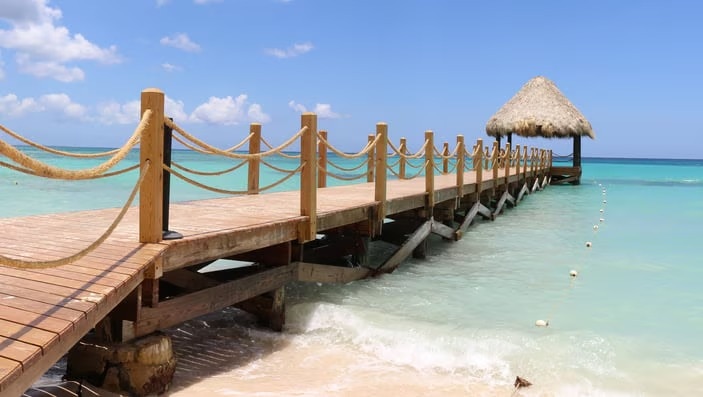 ドミニカ共和国のロマンチックなリゾート！ La Romanaの4つの推奨観光スポット