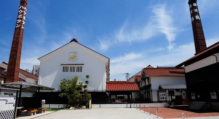 7日の文化で有名なヒガシヒロシマ市の7つの必見の観光スポット