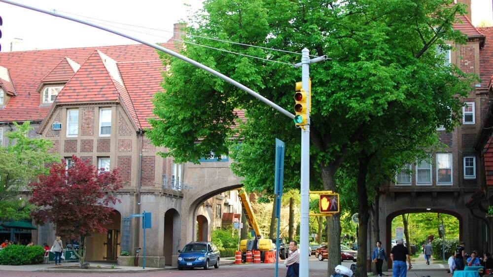 住みやすい都市！クイーンズ、フォレストヒルズの4つの推奨スポット