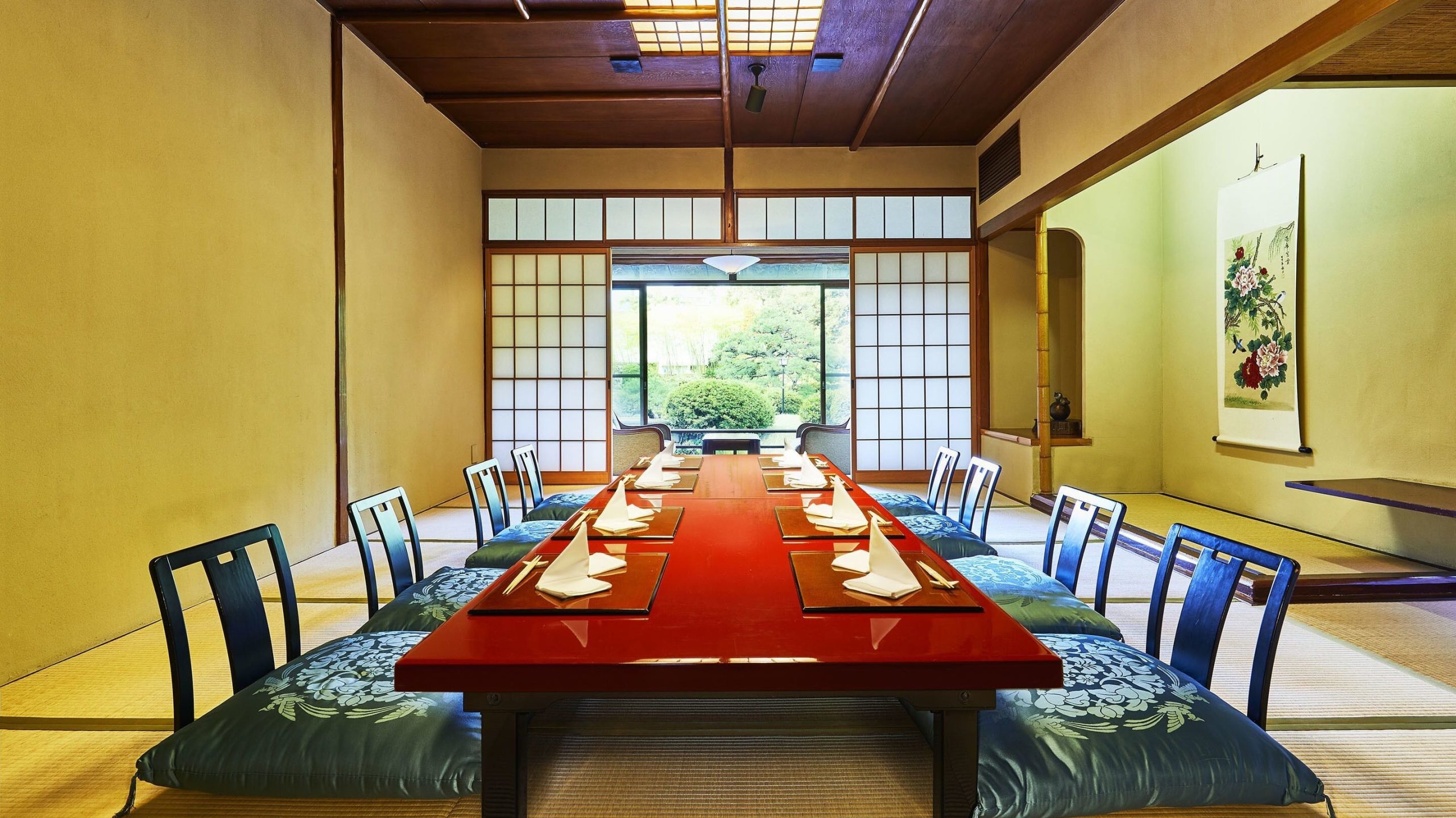 KitakyushuのKokuraの推奨ホテル