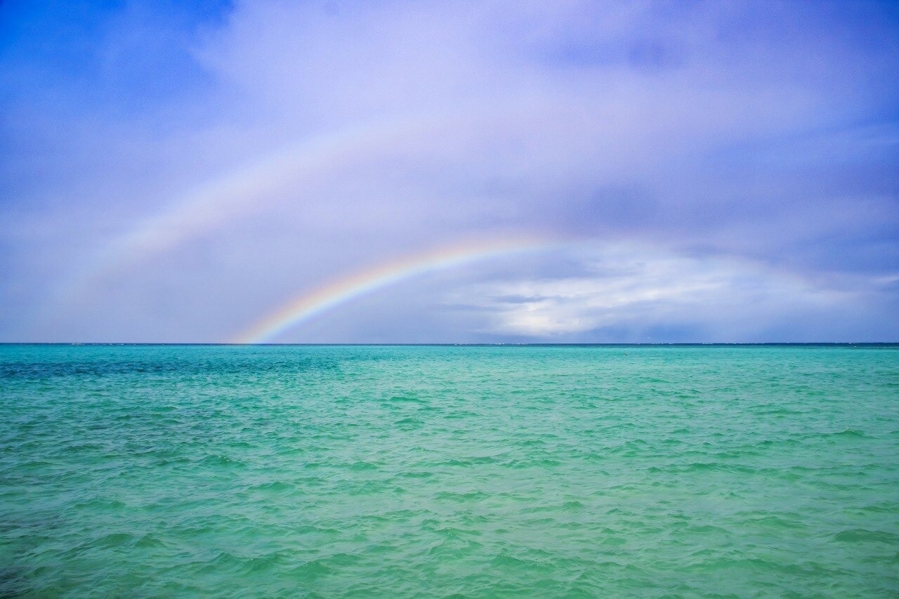 [ミヤコ島]雨の日でも楽しむことができるスポットを紹介する