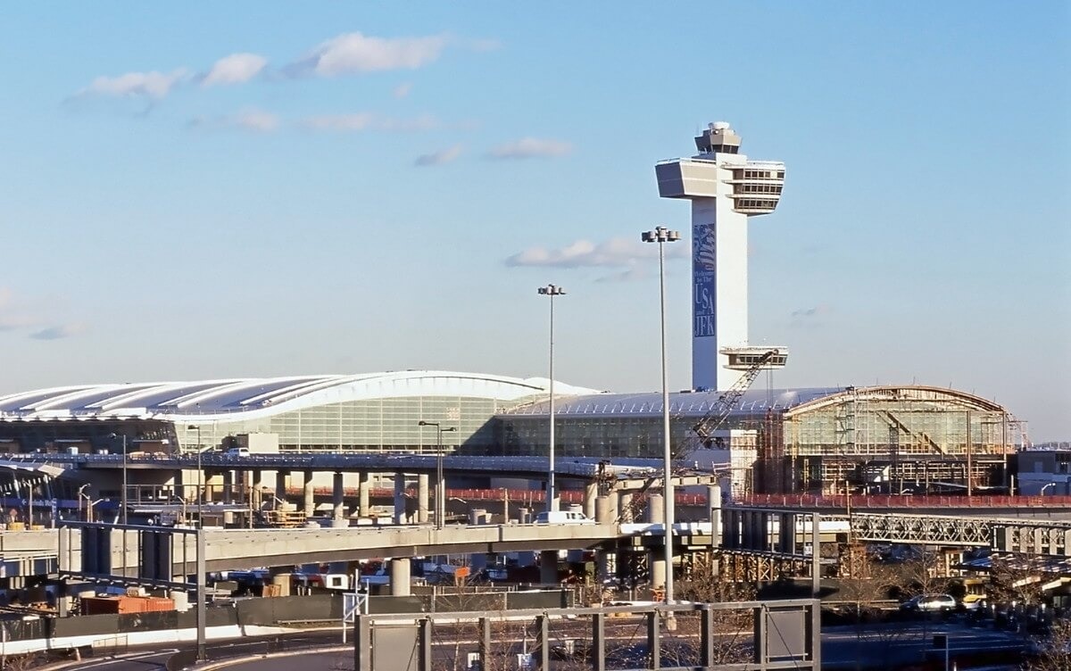 ジョン・F・ケネディ空港（JFK）からマンハッタンへの行き方