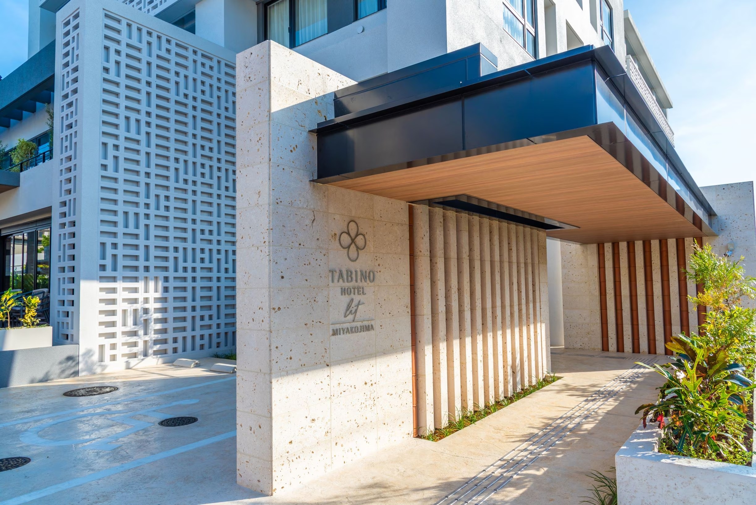 [Tabino Hotel＆Hiyori Hotel]カジュアルでアクティブな旅行に最適