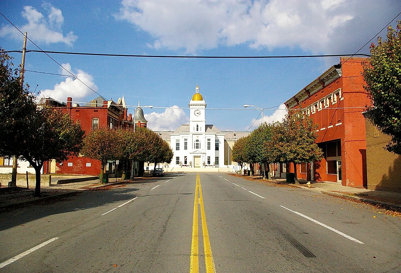 2025年にアーカンソー州の故郷に電話するのに最適な場所