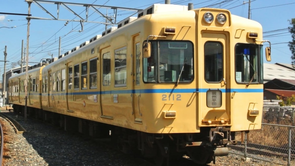 Tour Izumo by Ichibata Electric Railway / Sanin Main Line！ルートに沿って観光スポットを発見してください