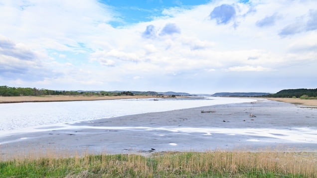 AomoriのKamikitaエリアをお楽しみください！ 6オガワラ湖周辺の推奨観光スポット