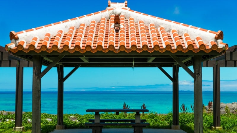 イゼナ島の4つの推奨グルメスポット!新鮮な材料の本物の味をお楽しみください