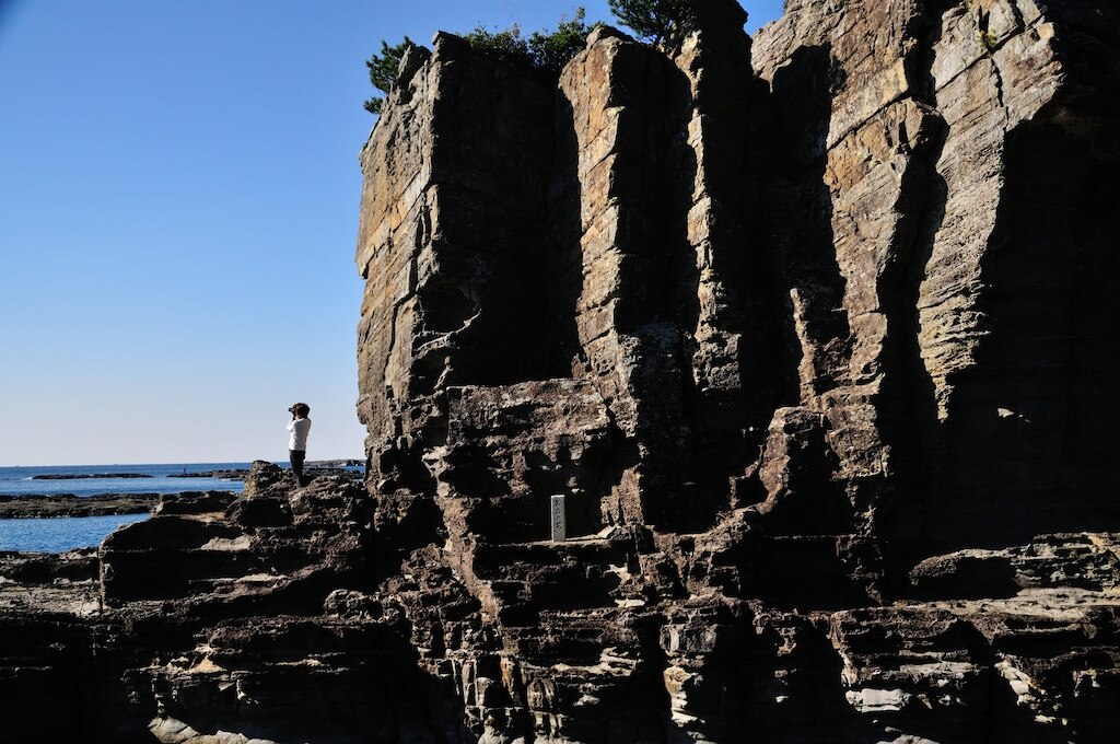 ワカヤマ県の林の町の旧ヒキ川地域にある5つの美しい観光スポット！