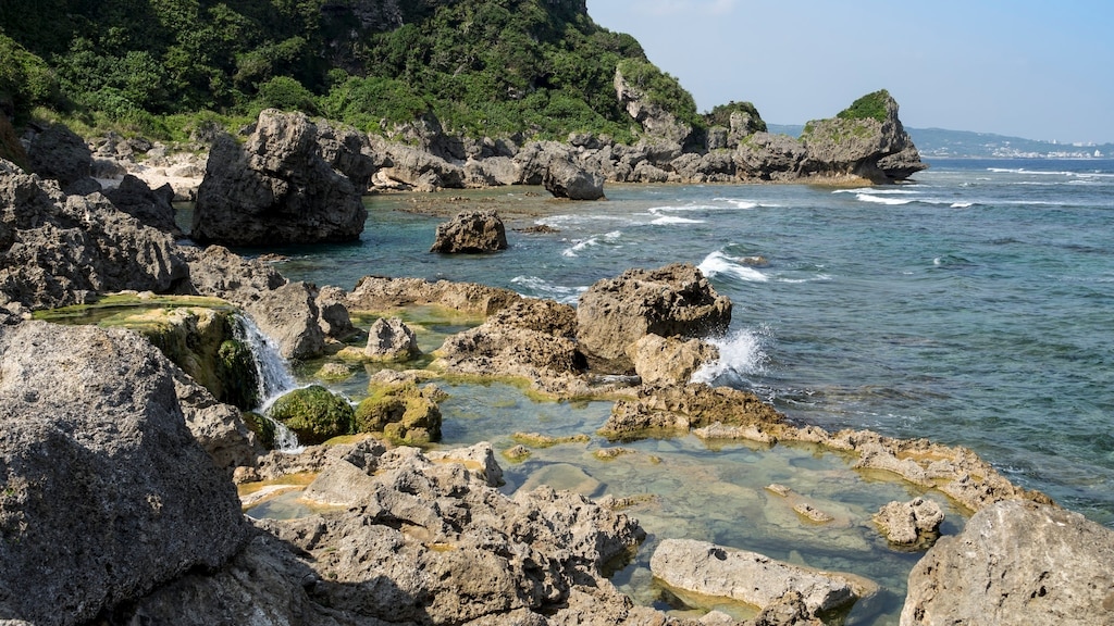 Yaeseの町にはどのような観光名所がありますか？ 6つの選択された観光スポット