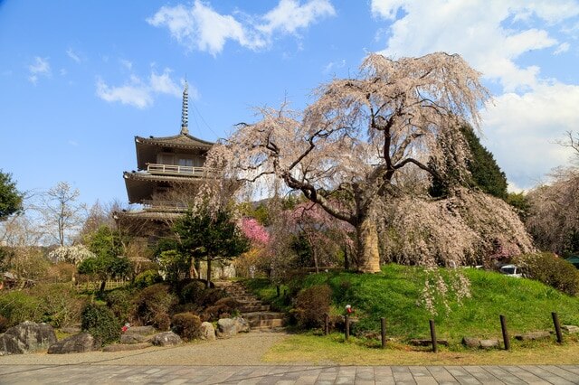 ゴーカーの町の7つの観光スポット！歴史と自然に満ちた町を探索してください