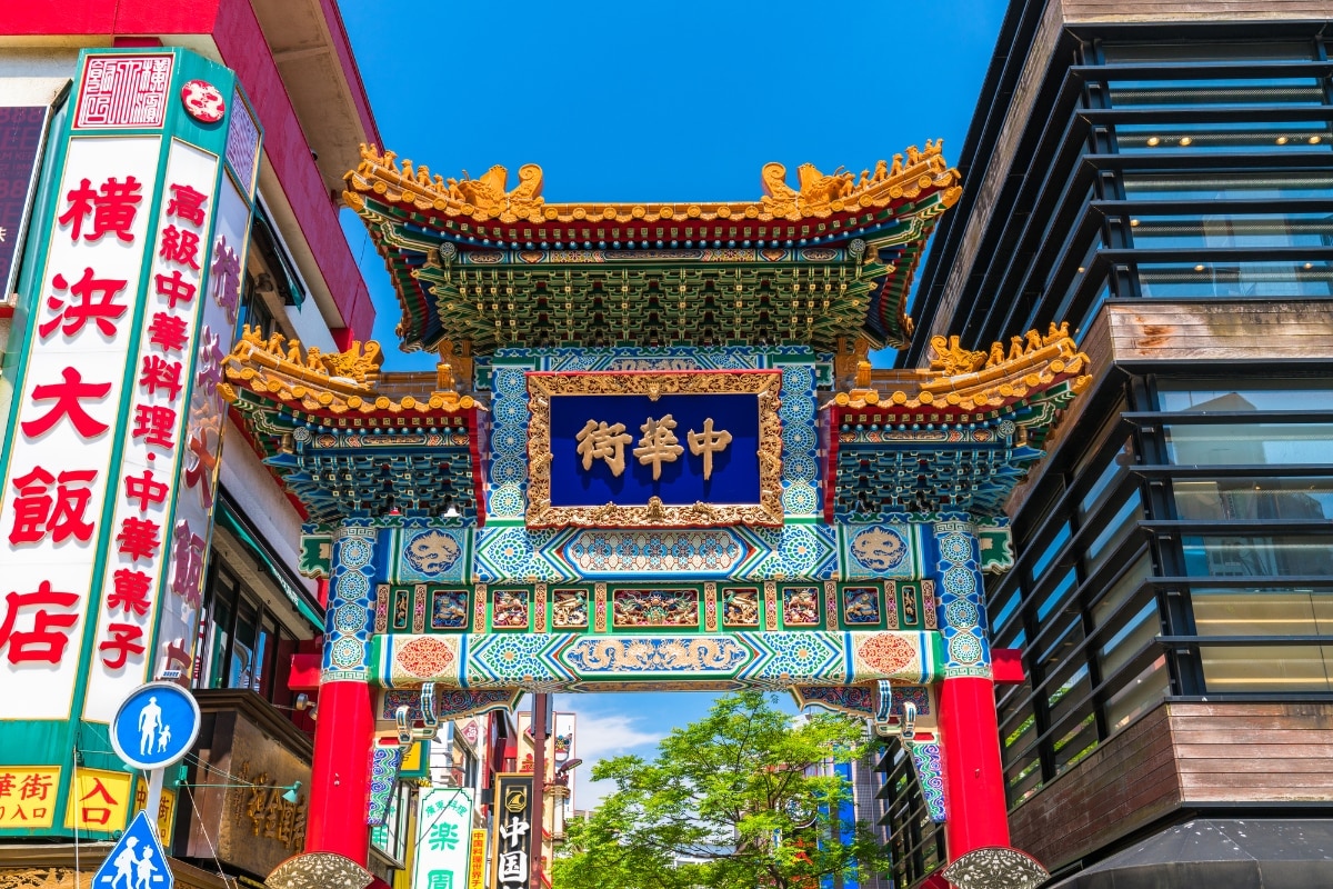 横浜チャイナタウンにある10の推奨ランチスポット