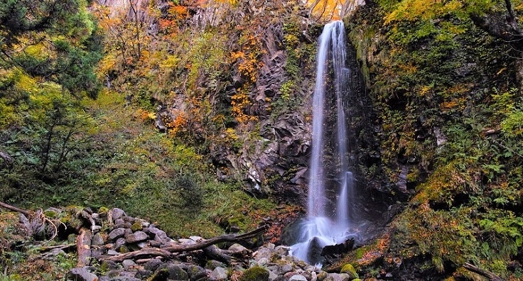 自然の豊富なシュナン市、山口県！ 4島周辺の推奨観光スポット