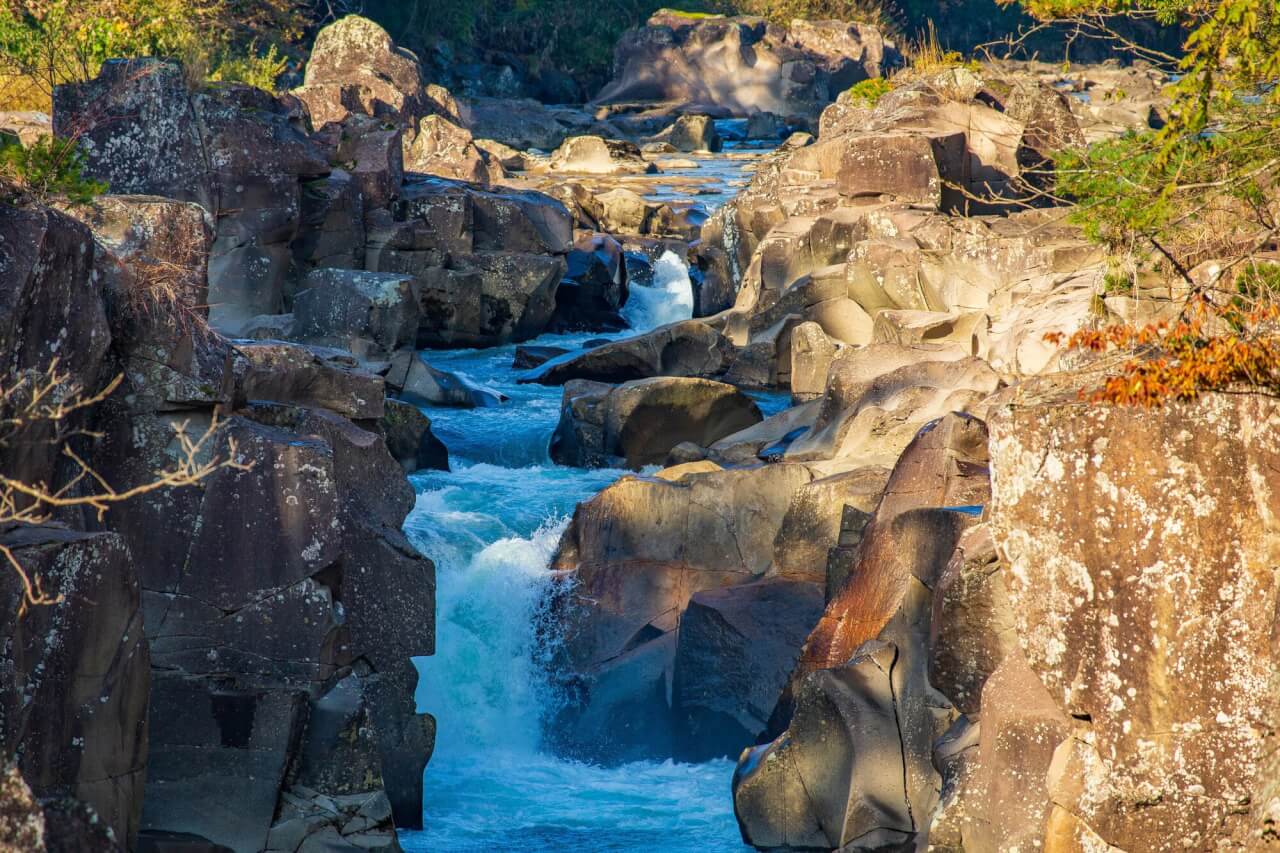 [3日間の秋の週末]今年9月に日本で必見の目的地