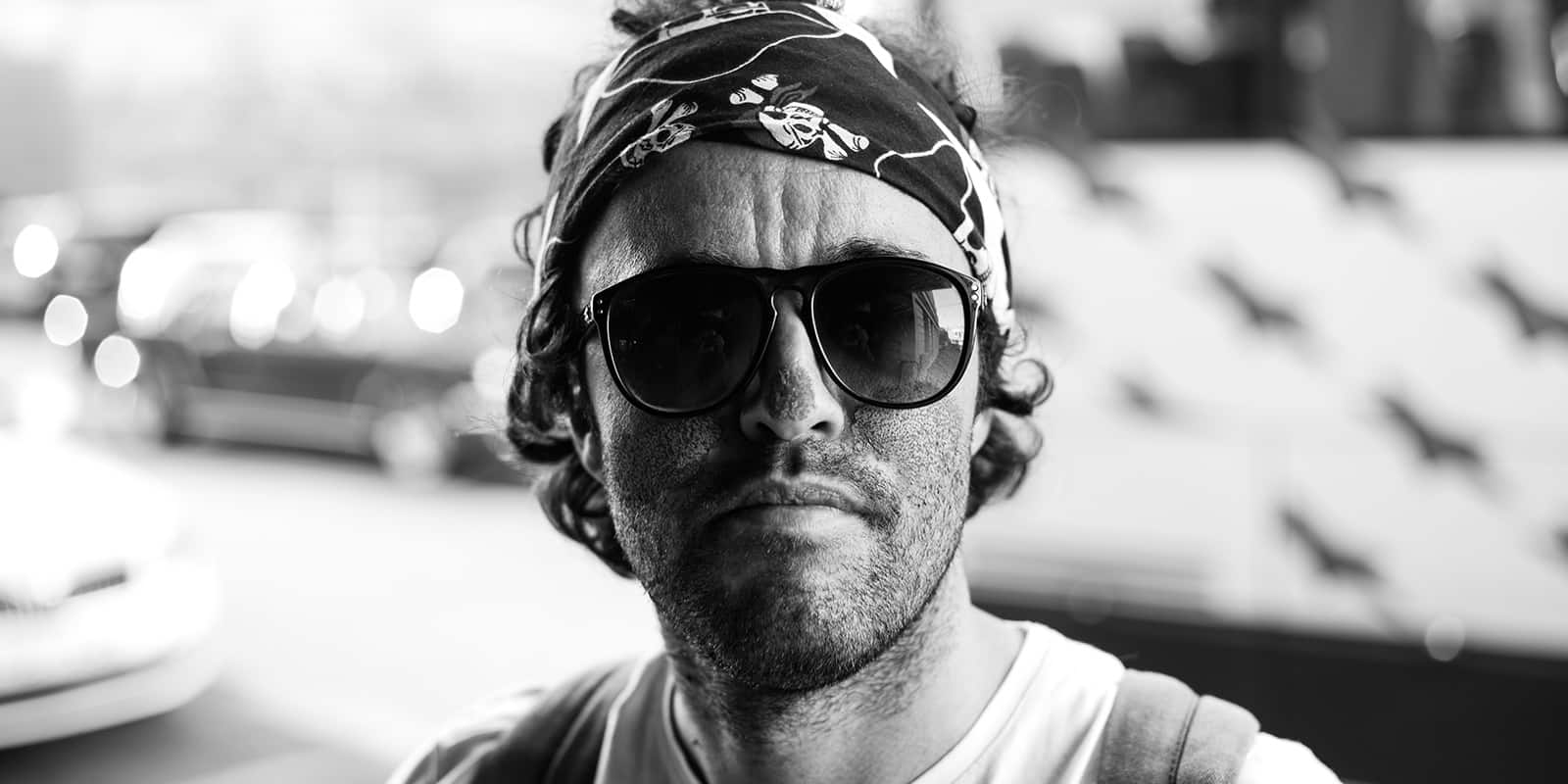 ドイストのダニエル・ガルシアによるリモートワークの洞察