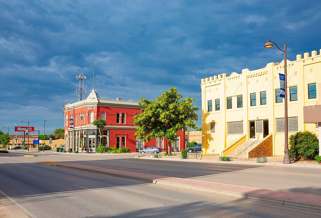 2025年にニューメキシコ州の故郷に電話するのに最適な場所