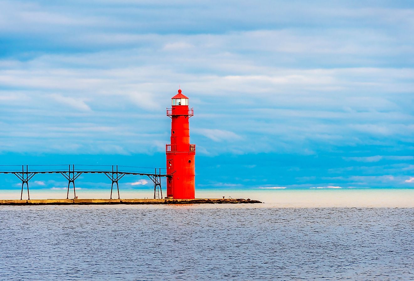 ウィスコンシン州で快適に引退する10の最高の町