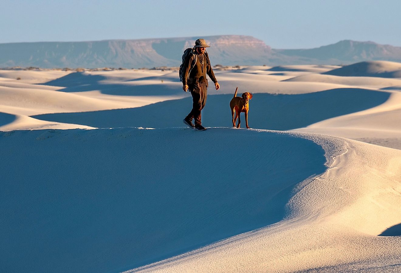 ニューメキシコで退職者のための7つの最高の町