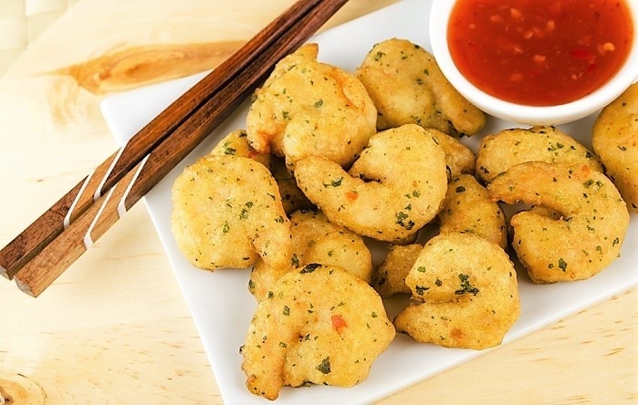 おいしくて手頃な価格！ 3中央地区で推奨されるBクラスのグルメスポット