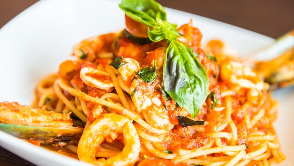 マンハッタンで昼食を満たしてください！ 3つの推奨スポットを導入します