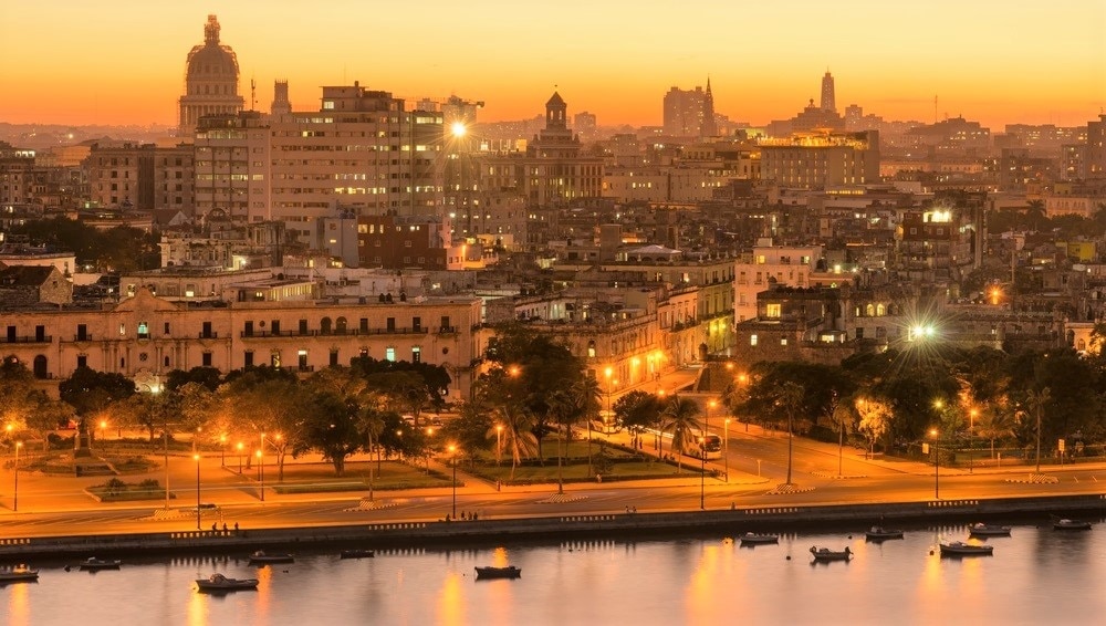 キューバの9つの世界遺産！登録された文化的および自然遺産を紹介します