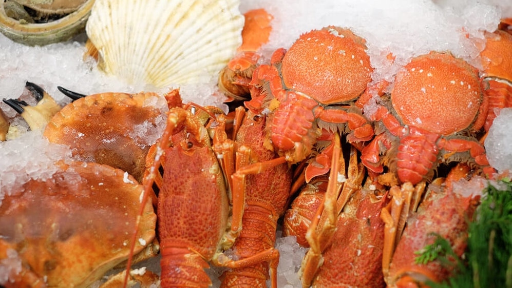 本物で安全です！ Kaohsiung駅の南側にある4つの必見のシーフードレストラン