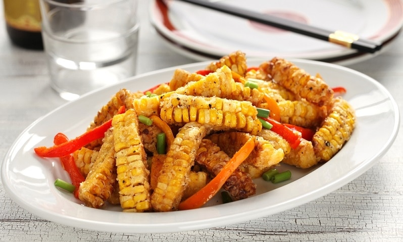 マカオの歴史的中心部に推奨されるランチスポットを紹介させてください！