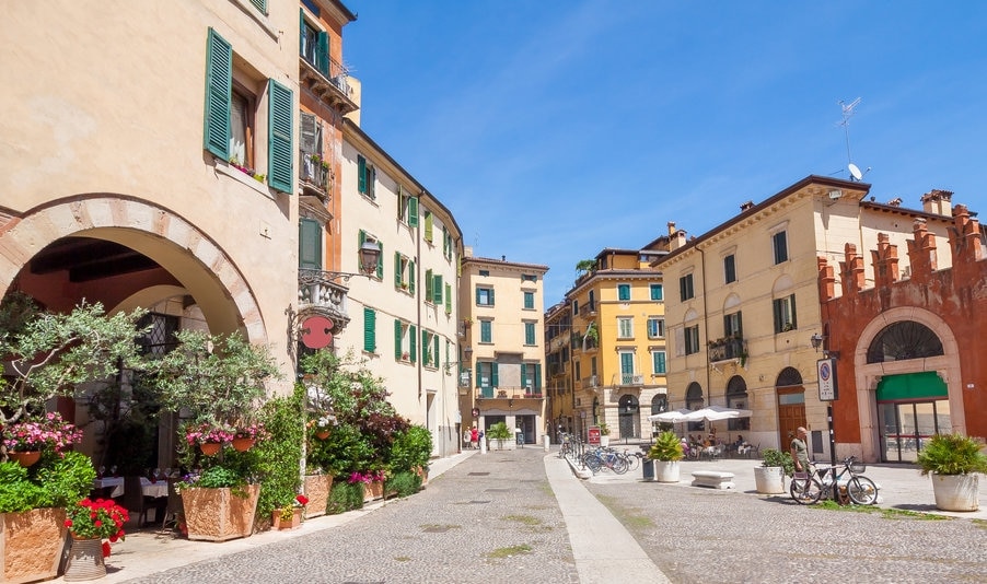 ロミオとジュリエットのヴェローナ、ヴェローナの4つのおすすめのお土産