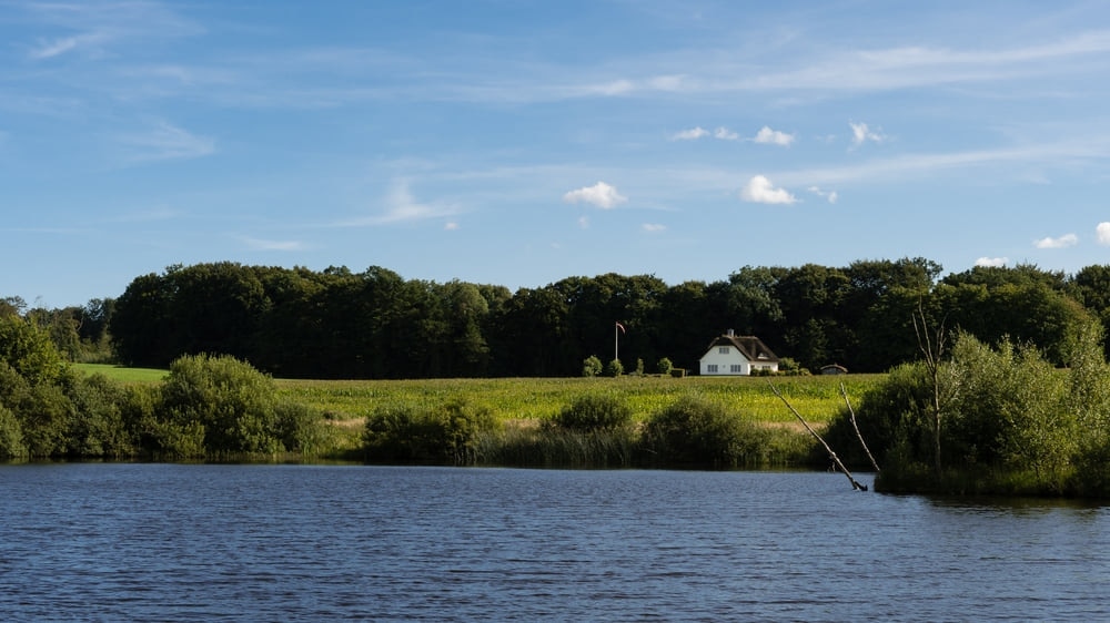 レゴの故郷！デンマークのビルンドで観光スポットを紹介します
