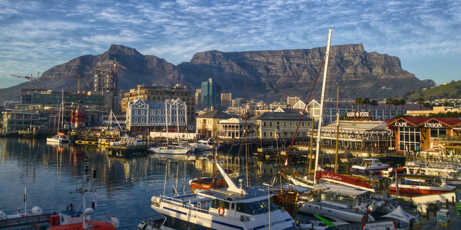 2023年に最も人気のあるケープタウンコワーキングスペース