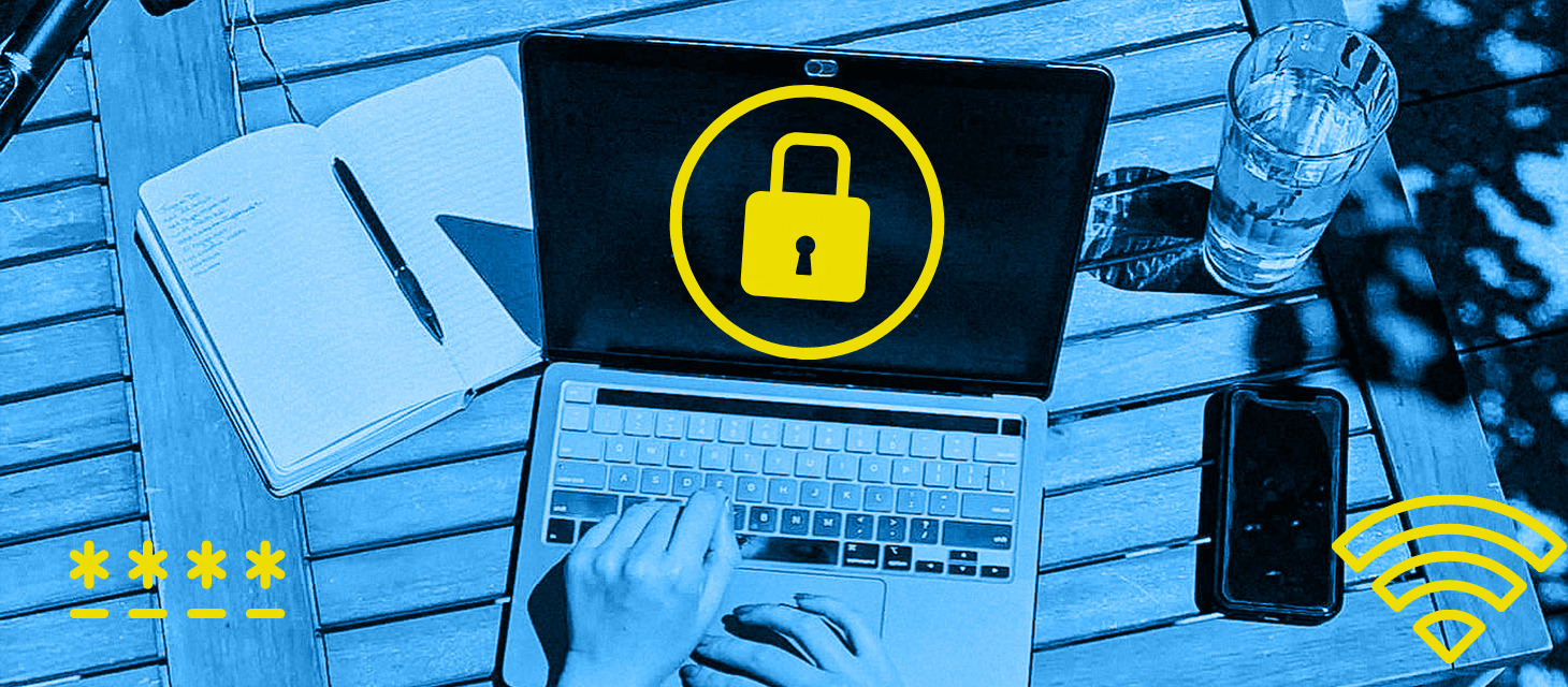 VPNは何を隠し、なぜそれがリモートで作業する旅行者に不可欠なのか