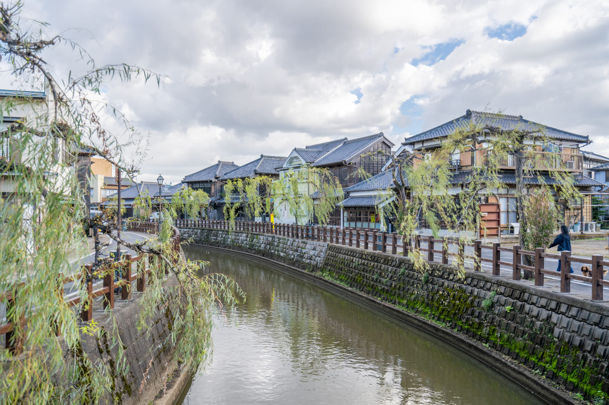 [タイガへの道]サワラの観光スポットに関する特別な機能