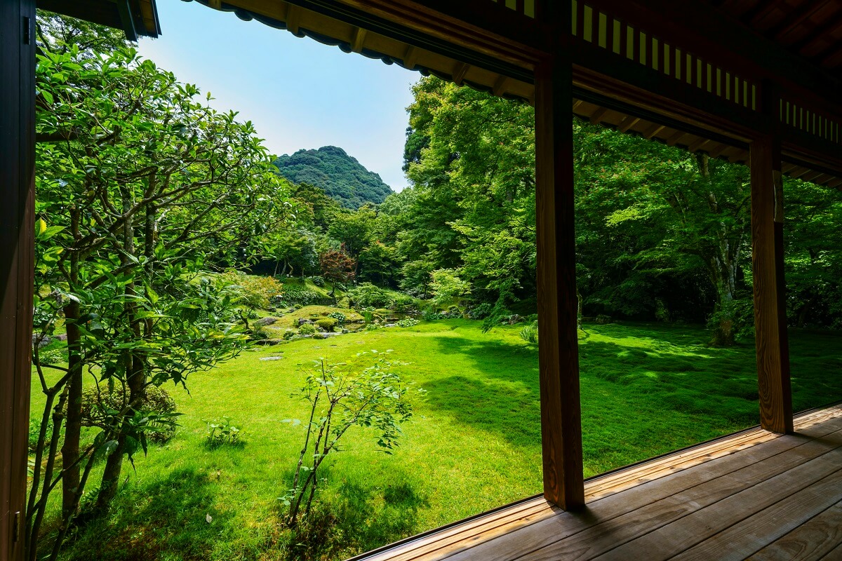 6シバタ市の6つの必見の観光スポット