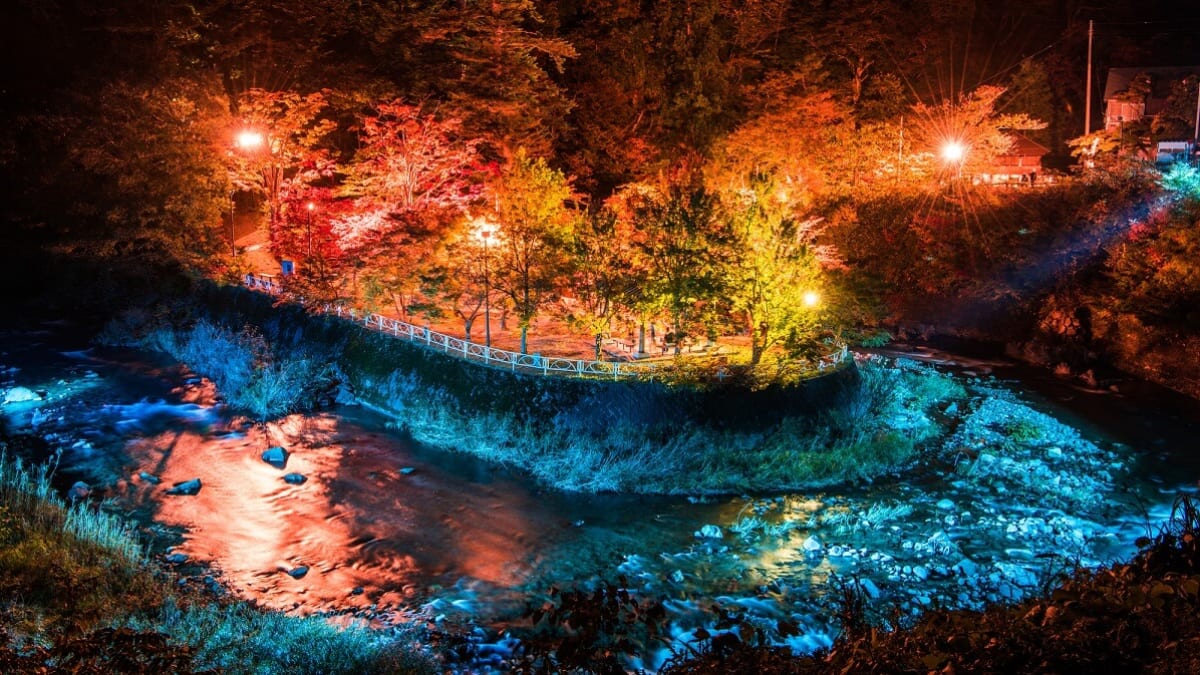 11アオモリの黒島市にある必見の観光スポット