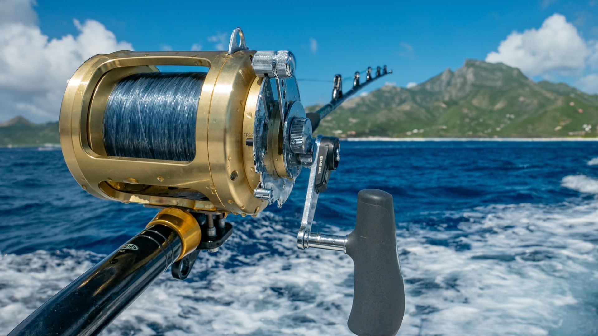 カリブ海で釣りに行くのに最適な15の場所