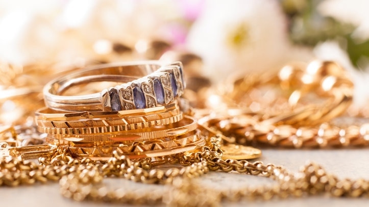 アクセサリーを購入したい！釜山のショッピングメッカであるソミヨンの推奨店