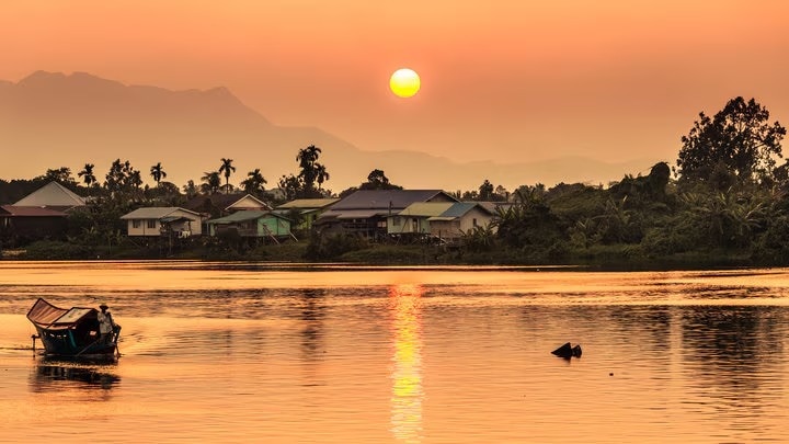 オランウータンと川のイルカに会いましょう！ 9 Kuchingで推奨される観光名所