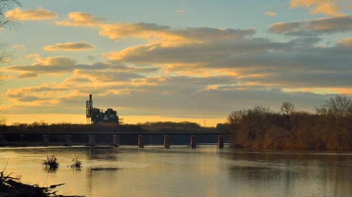 ウィリアムズポートのトップ4の観光名所：かつて世界の木材首都として知られていた町
