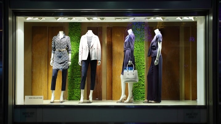 服を買いたいですか？ 3香港中部の3つの推奨ショッピングスポット！