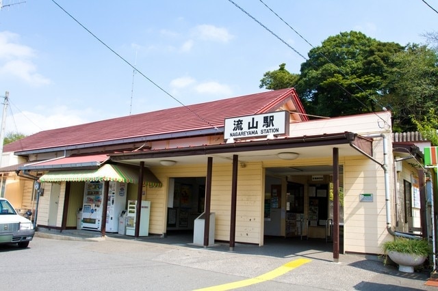 チバ、長石の7つの観光スポット