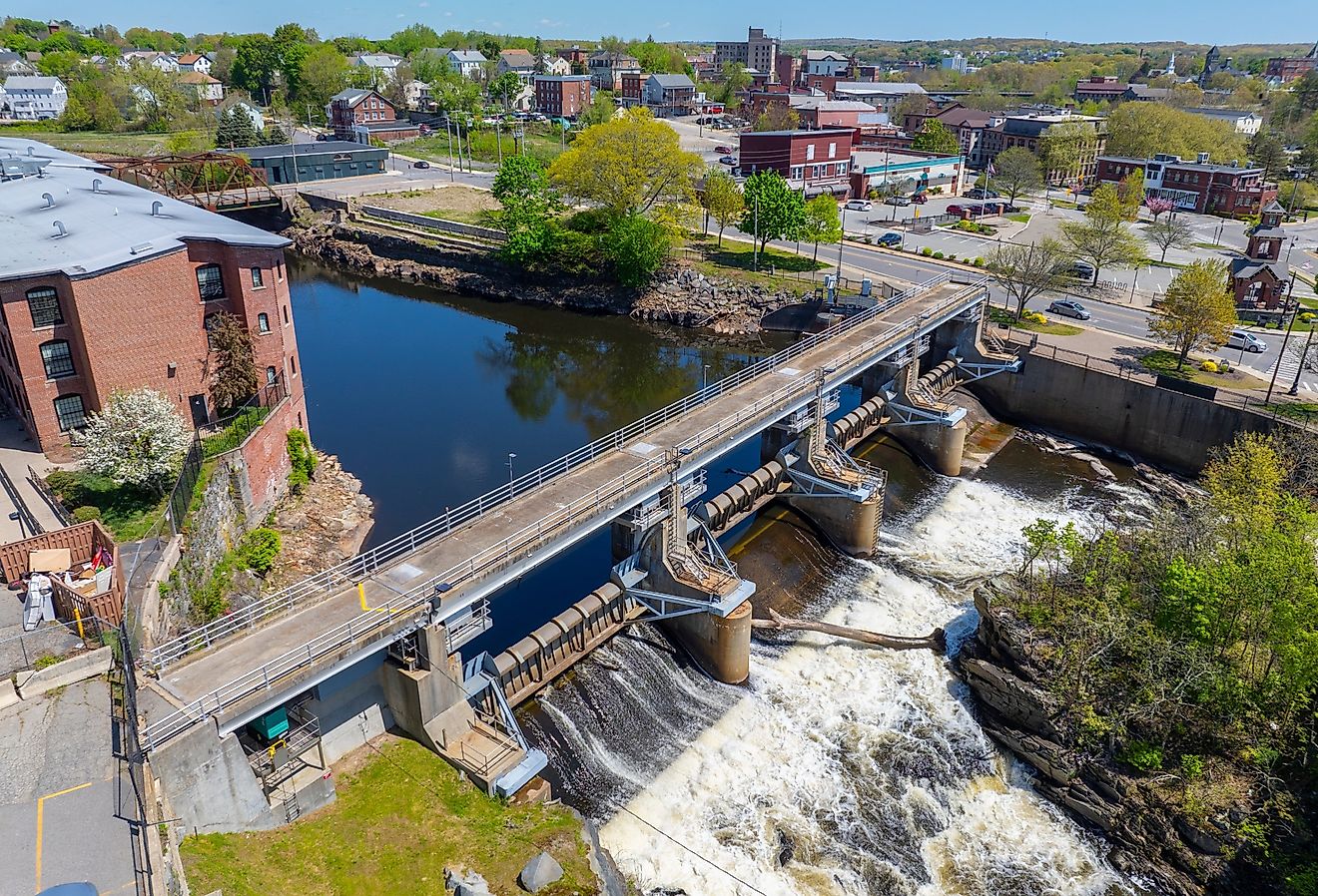 2025年にロードアイランドの家に電話するのに最適な場所