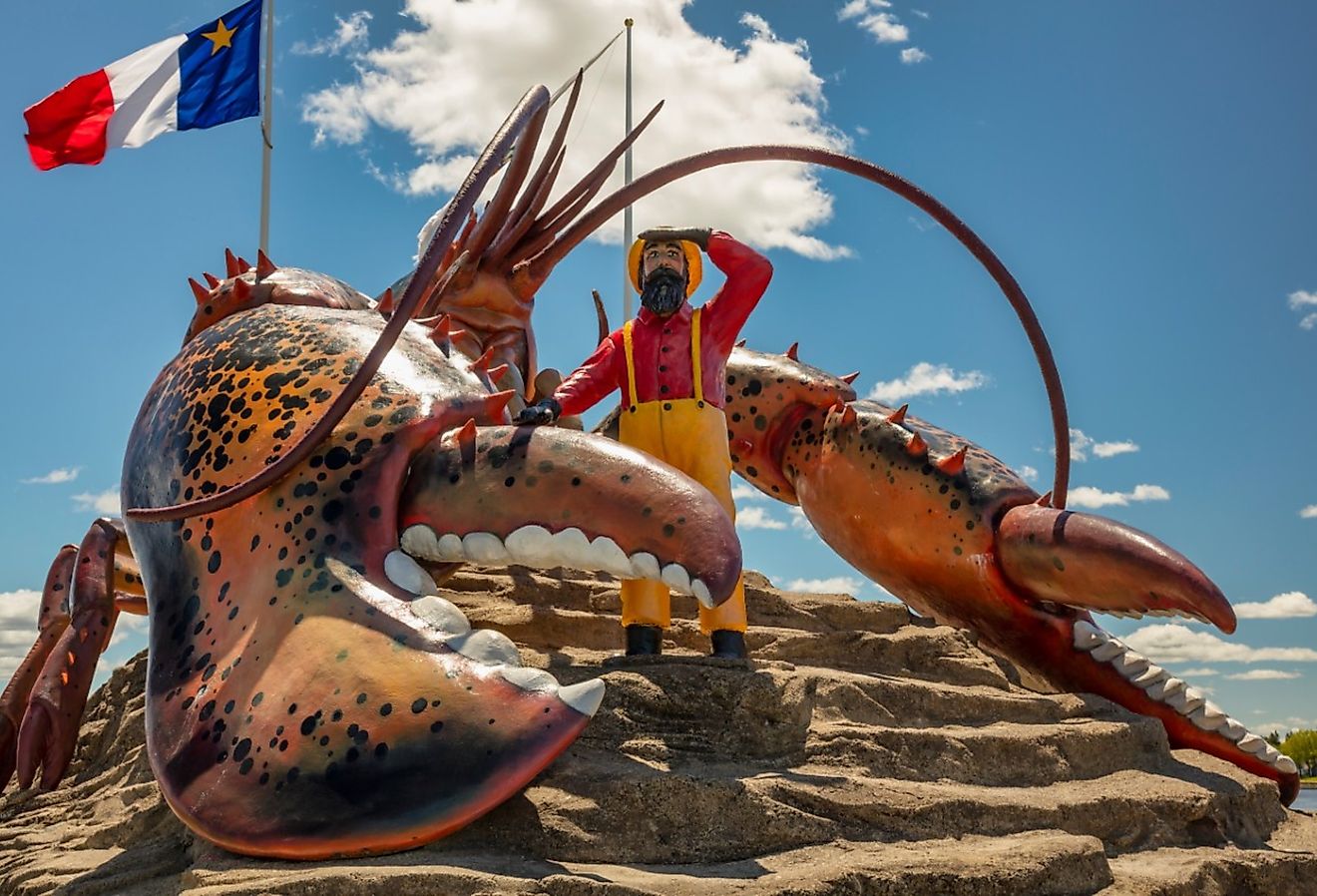 あなたが存在していたことを知らなかった9つの最も気まぐれな海事の町