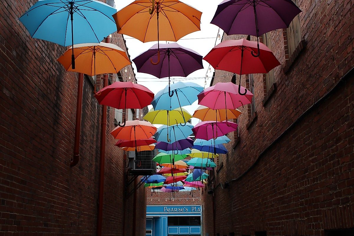 ケンタッキー州の10の最高の町が快適に引退しました