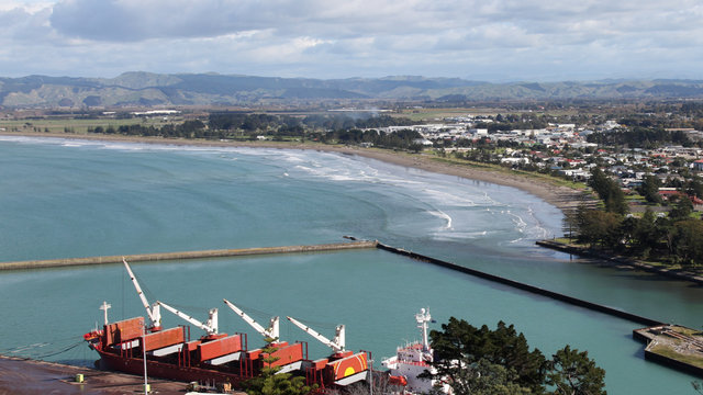 日の出を見るための世界で最初の場所：4 Gisborneでの推奨観光スポット