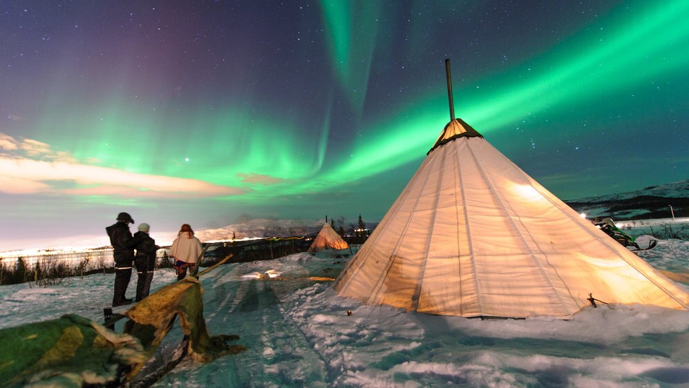 神秘的なノルウェー！トロムソで購入するためにお勧めのお土産
